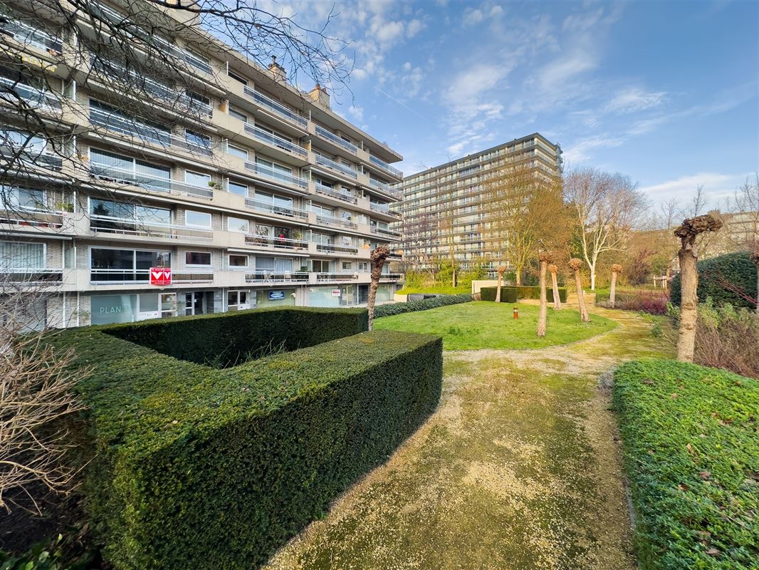 Foto 27 : gelijkvloerse verd. + tuin te 2600 BERCHEM (België) - Prijs € 499.000 Foto 27 : gelijkvloerse verd. + tuin te 2600 BERCHEM (België) - Prijs € 499.000