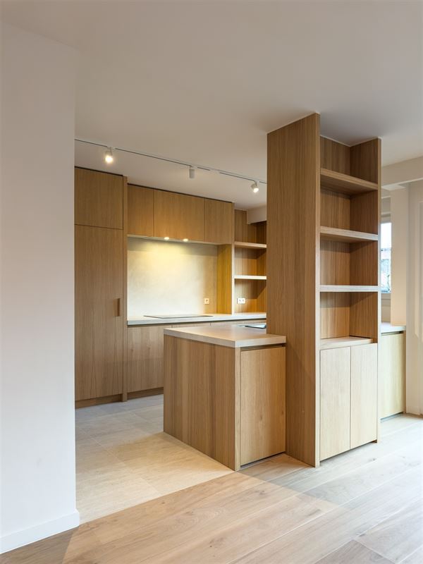 Foto 6 : gelijkvloerse verd. + tuin te 2600 BERCHEM (België) - Prijs € 499.000 Foto 6 : gelijkvloerse verd. + tuin te 2600 BERCHEM (België) - Prijs € 499.000