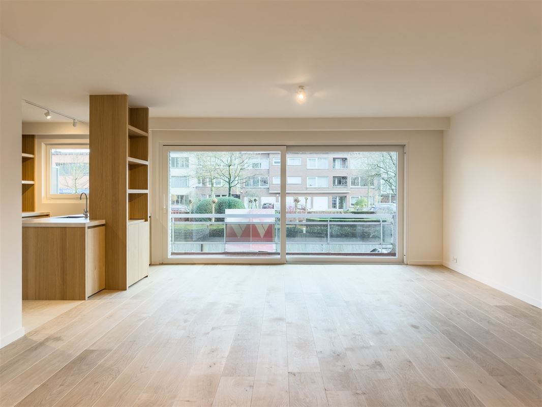 Foto 4 : gelijkvloerse verd. + tuin te 2600 BERCHEM (België) - Prijs € 499.000 Foto 4 : gelijkvloerse verd. + tuin te 2600 BERCHEM (België) - Prijs € 499.000