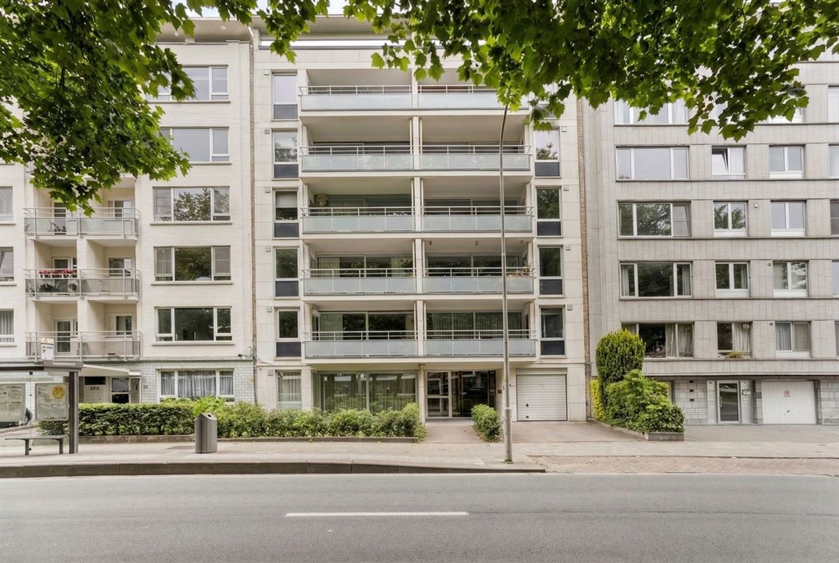 Foto 1 : Appartement te 2600 BERCHEM (België) - Prijs € 1.050 Foto 1 : Appartement te 2600 BERCHEM (België) - Prijs € 1.050