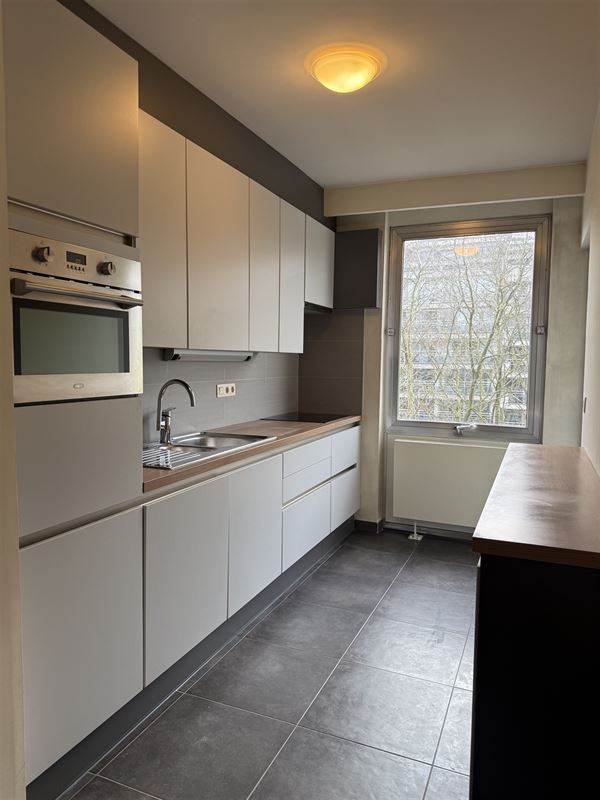 Foto 3 : Appartement te 2600 BERCHEM (België) - Prijs € 1.050 Foto 3 : Appartement te 2600 BERCHEM (België) - Prijs € 1.050