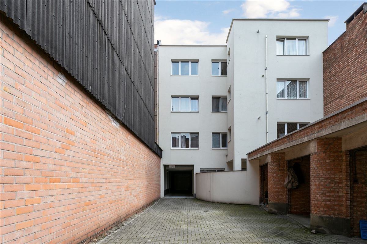 Foto 13 : Appartement te 2600 BERCHEM (België) - Prijs &euro; 880