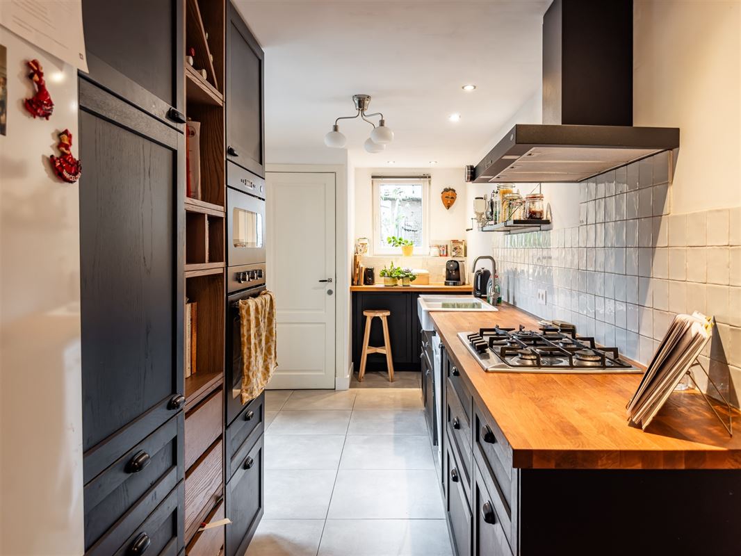 Foto 7 : Huis te 2600 BERCHEM (België) - Prijs € 449.000 Foto 7 : Huis te 2600 BERCHEM (België) - Prijs € 449.000