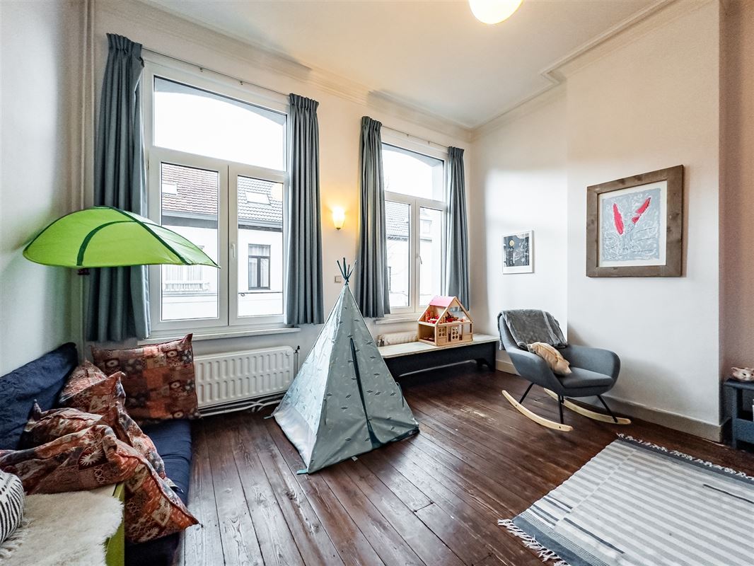 Foto 10 : Huis te 2600 BERCHEM (België) - Prijs € 449.000 Foto 10 : Huis te 2600 BERCHEM (België) - Prijs € 449.000