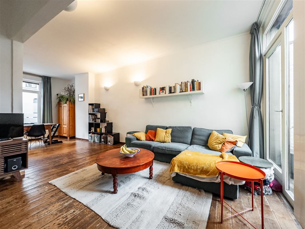 Foto 4 : Huis te 2600 BERCHEM (België) - Prijs € 449.000 Foto 4 : Huis te 2600 BERCHEM (België) - Prijs € 449.000