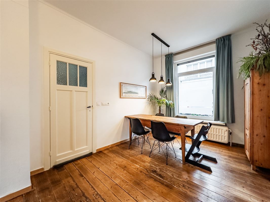 Foto 5 : Huis te 2600 BERCHEM (België) - Prijs € 449.000 Foto 5 : Huis te 2600 BERCHEM (België) - Prijs € 449.000