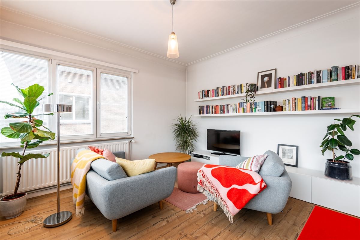 Foto 4 : Appartement te 2600 BERCHEM (België) - Prijs € 257.000 Foto 4 : Appartement te 2600 BERCHEM (België) - Prijs € 257.000