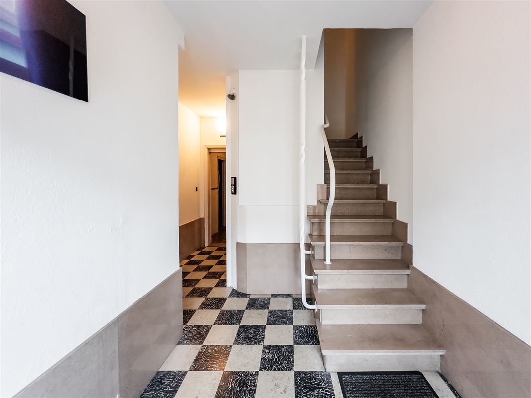 Foto 14 : Appartement te 2600 BERCHEM (België) - Prijs € 257.000 Foto 14 : Appartement te 2600 BERCHEM (België) - Prijs € 257.000