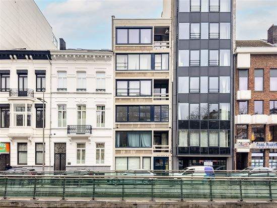 Praktijk/kantoor ruimte op een gegeerde locatie