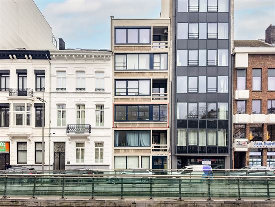 Praktijk/kantoor ruimte op een gegeerde locatie