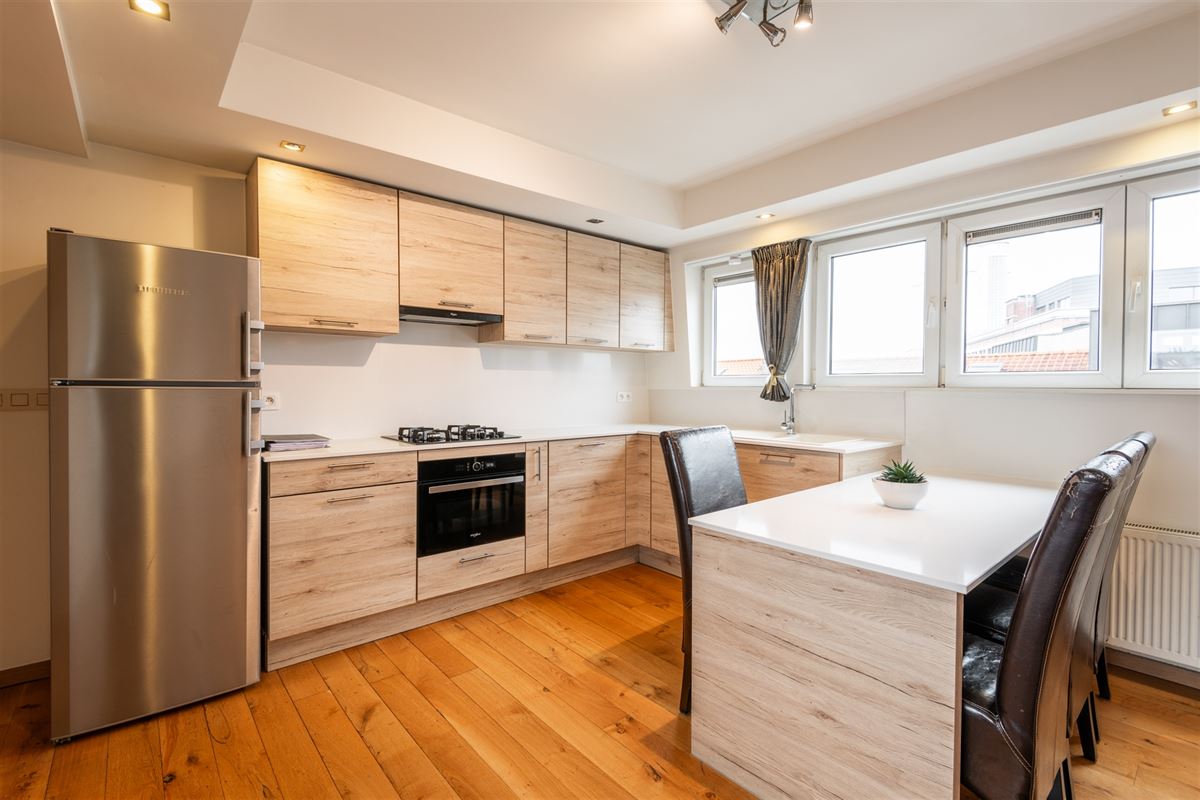 Foto 5 : Appartement te 2018 ANTWERPEN (België) - Prijs € 249.000 Foto 5 : Appartement te 2018 ANTWERPEN (België) - Prijs € 249.000