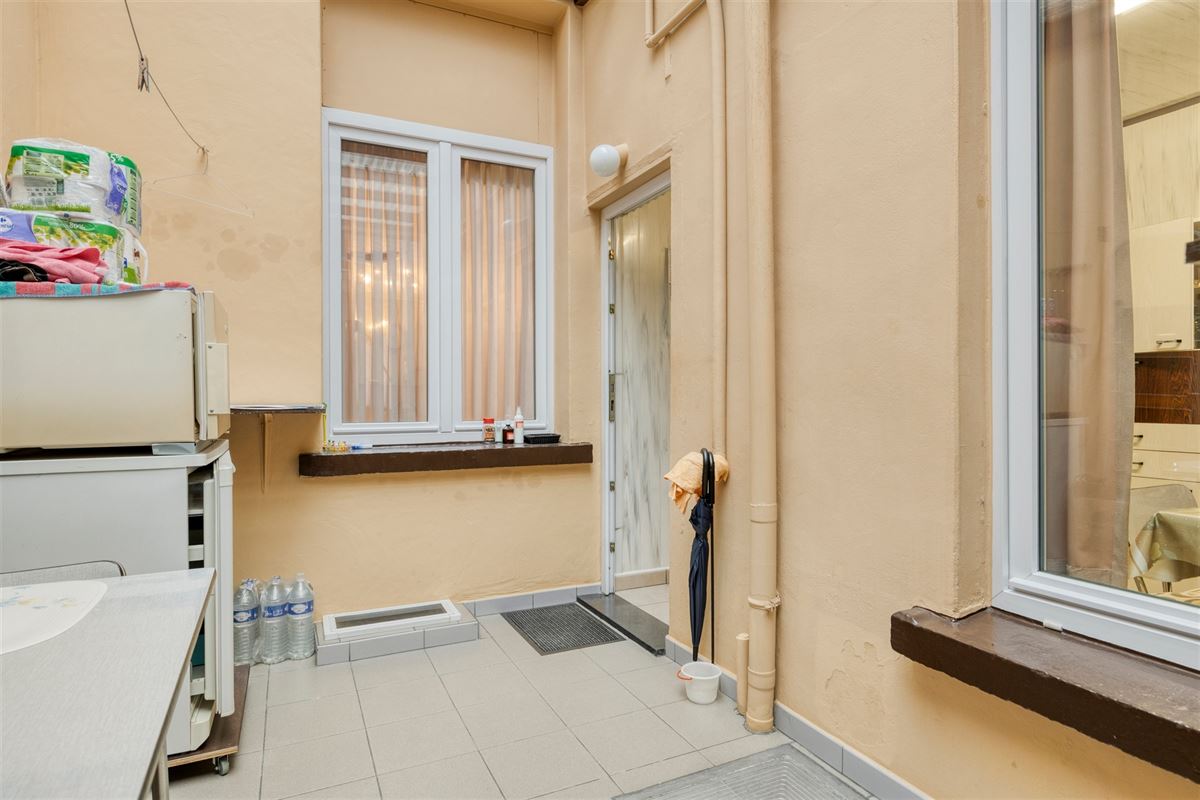 Foto 15 : Huis te 2140 BORGERHOUT (België) - Prijs &euro; 275.000