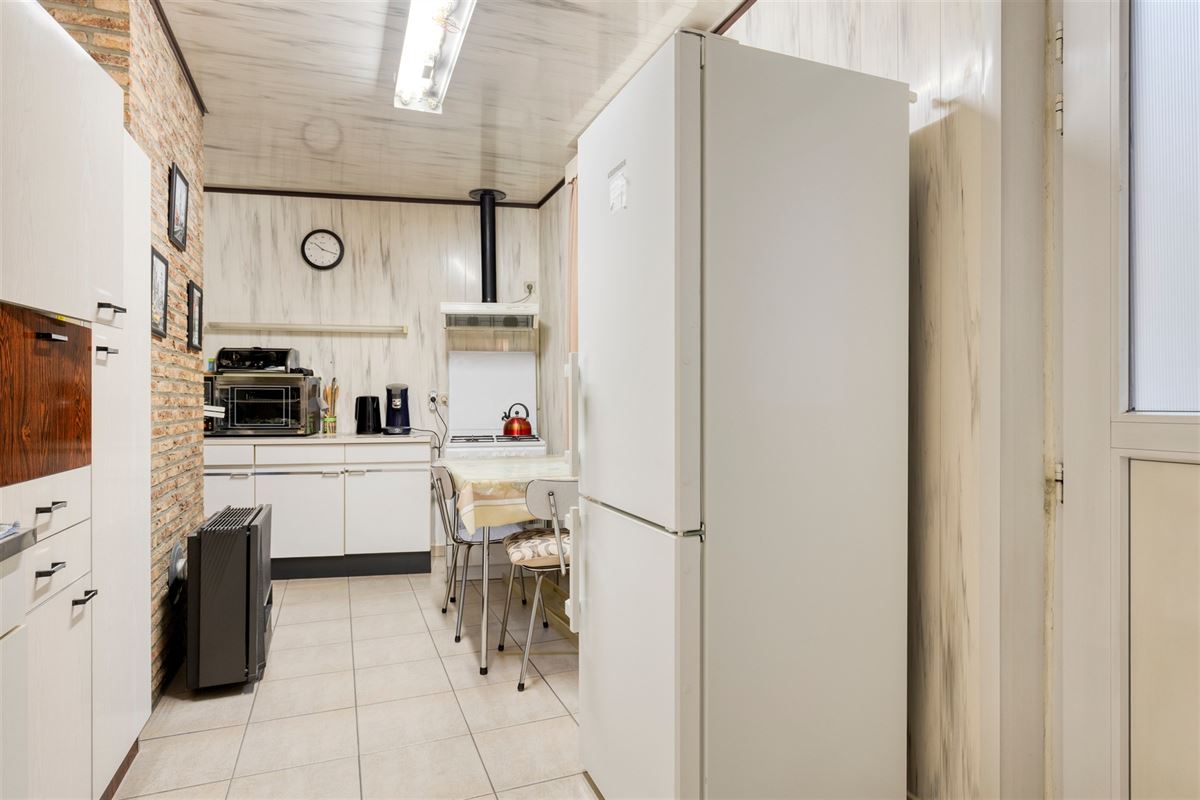 Foto 11 : Huis te 2140 BORGERHOUT (België) - Prijs &euro; 275.000