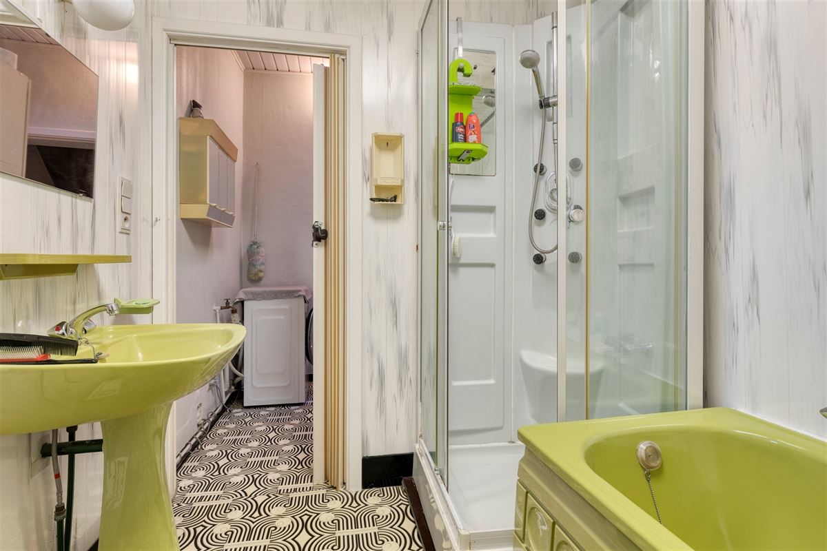 Foto 25 : Huis te 2140 BORGERHOUT (België) - Prijs &euro; 275.000