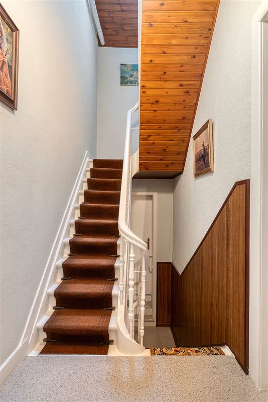 Foto 19 : Huis te 2140 BORGERHOUT (België) - Prijs &euro; 275.000