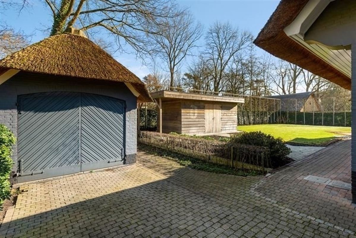 Foto 16 : Villa te 2970 SCHILDE (België) - Prijs € 2.450 Foto 16 : Villa te 2970 SCHILDE (België) - Prijs € 2.450