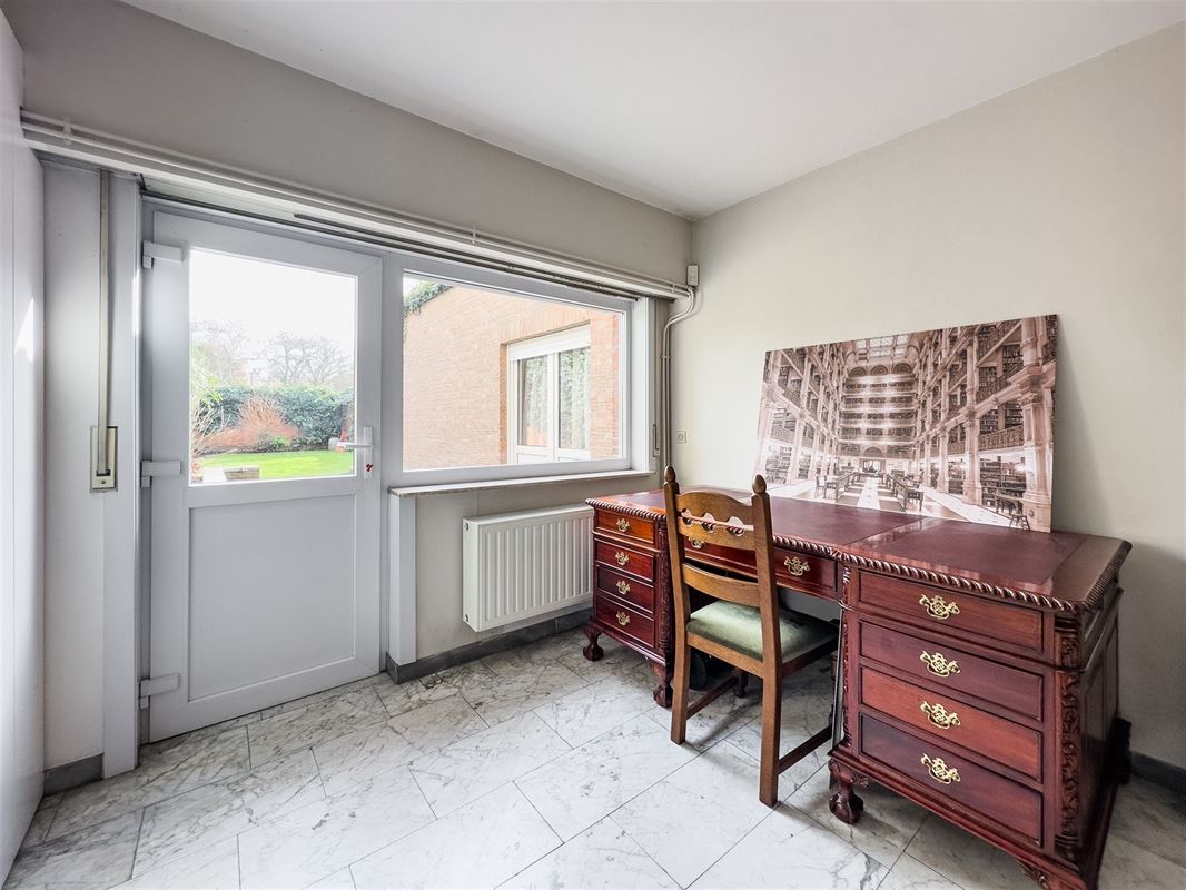 Foto 20 : Bel-etage te 2600 BERCHEM (België) - Prijs &euro; 749.000