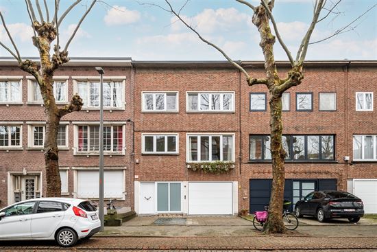 gezellige, instapklare bel-etage in Pulhof