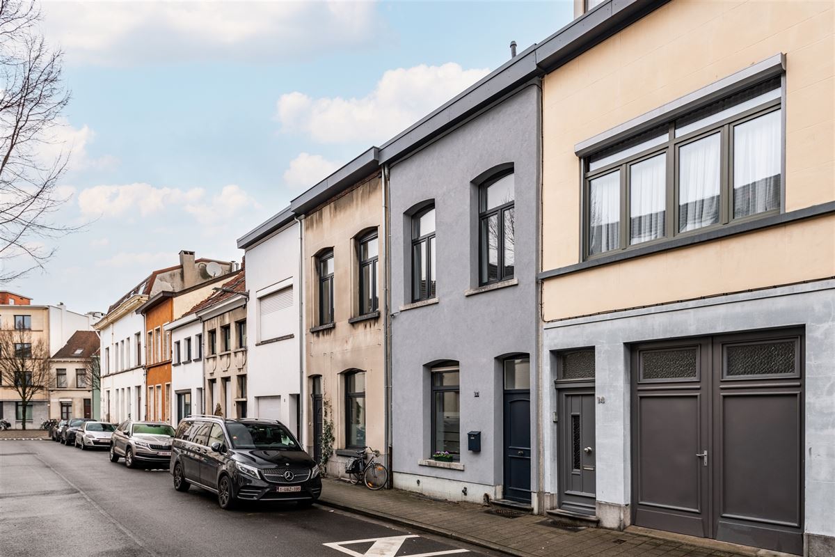 Foto 20 : Huis te 2600 BERCHEM (België) - Prijs € 449.000 Foto 20 : Huis te 2600 BERCHEM (België) - Prijs € 449.000