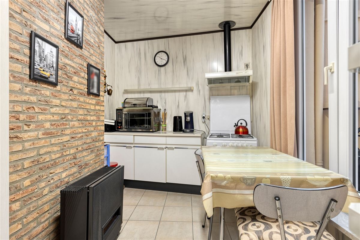 Foto 12 : Huis te 2140 BORGERHOUT (België) - Prijs &euro; 275.000