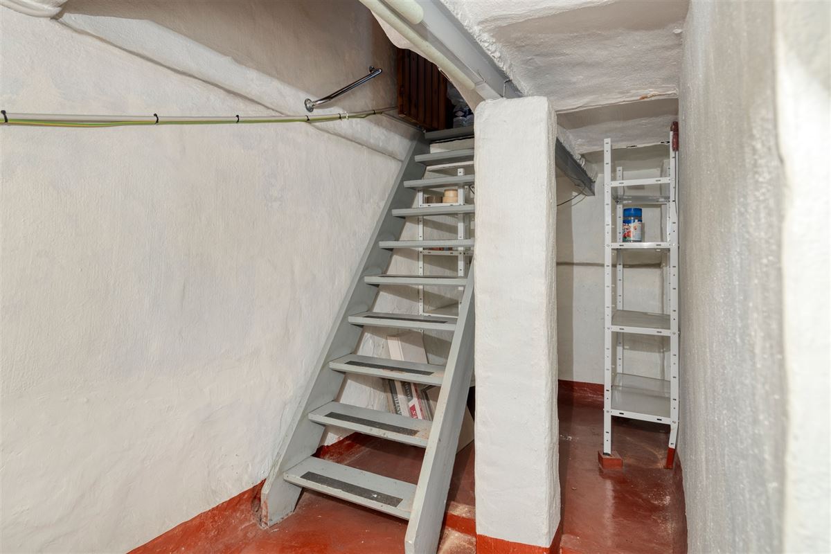 Foto 16 : Huis te 2140 BORGERHOUT (België) - Prijs &euro; 275.000