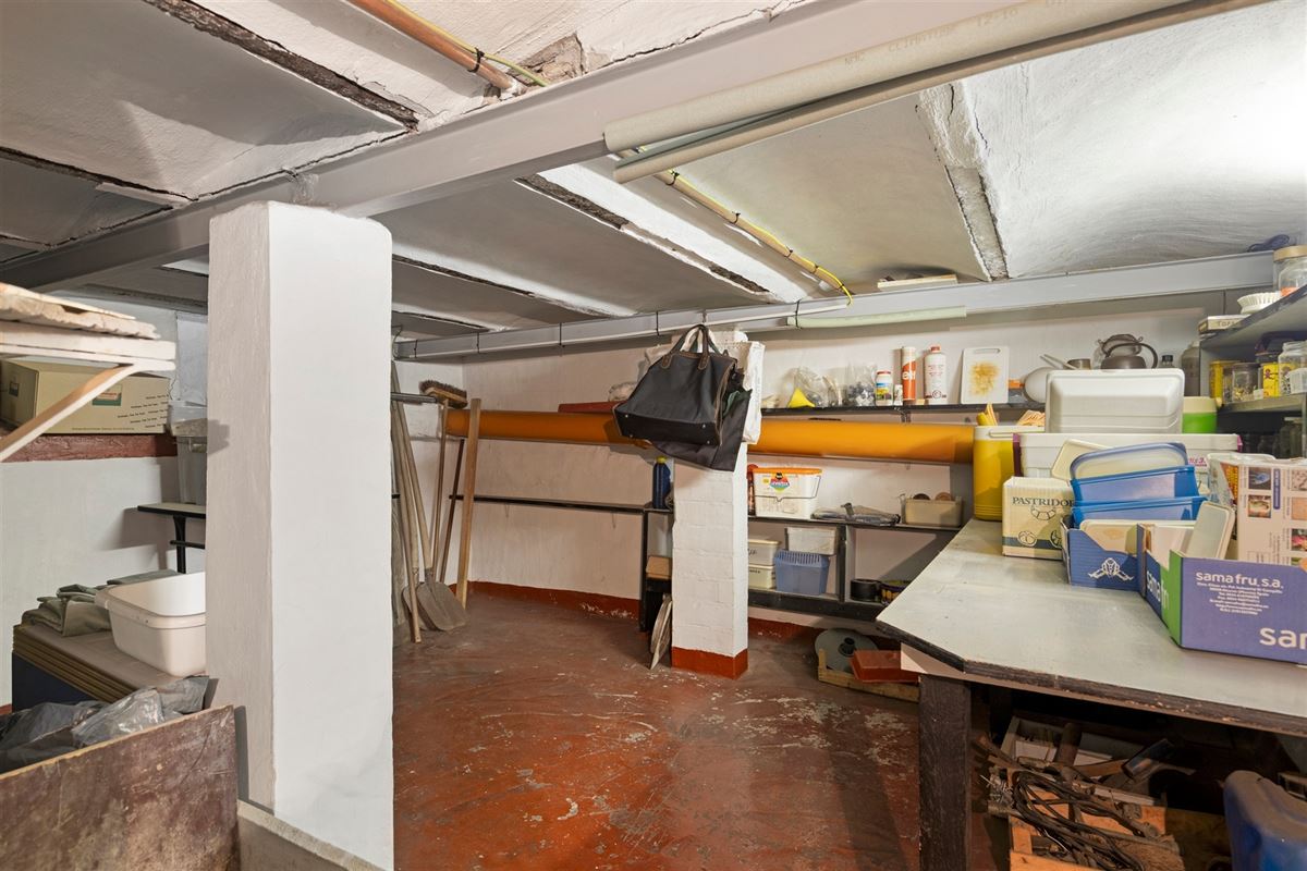 Foto 17 : Huis te 2140 BORGERHOUT (België) - Prijs &euro; 275.000