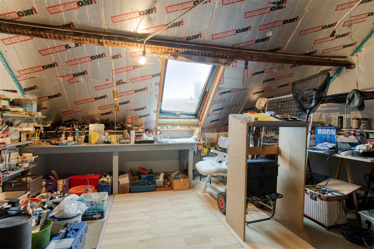 Foto 28 : Huis te 2140 BORGERHOUT (België) - Prijs &euro; 275.000