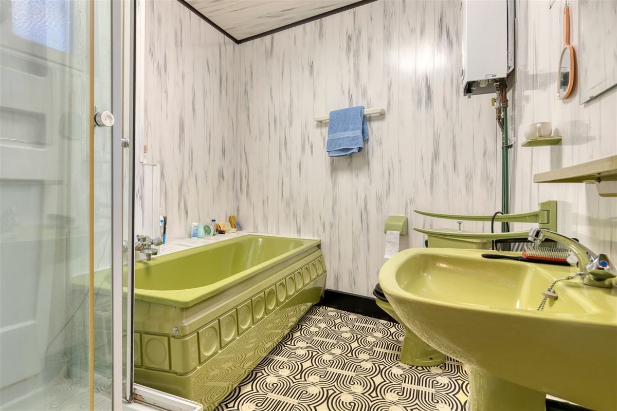 Foto 24 : Huis te 2140 BORGERHOUT (België) - Prijs &euro; 275.000