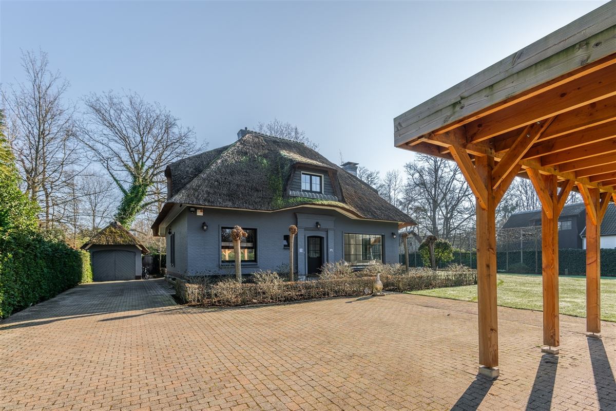 Foto 11 : Villa te 2970 SCHILDE (België) - Prijs € 2.450 Foto 11 : Villa te 2970 SCHILDE (België) - Prijs € 2.450