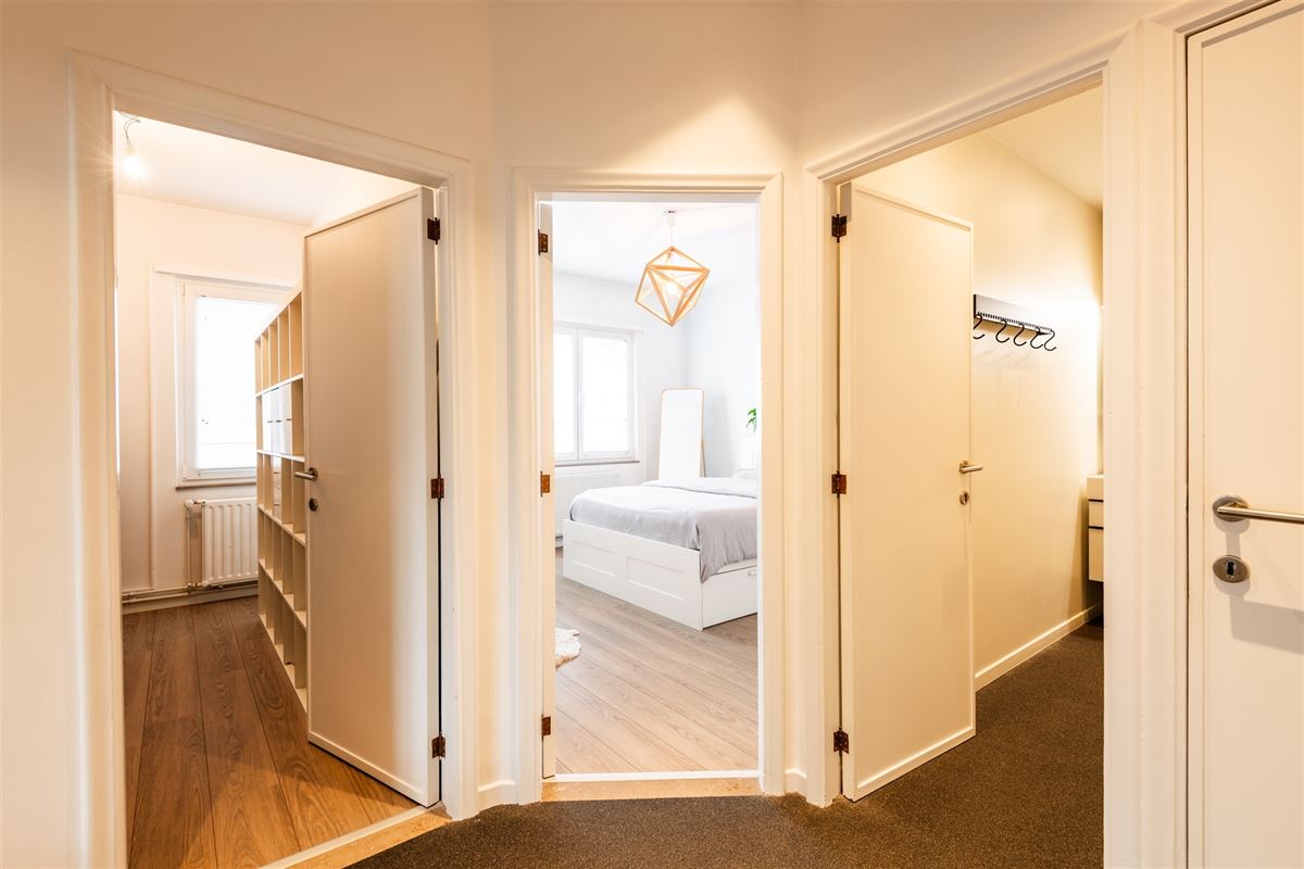 Foto 6 : Appartement te 2600 BERCHEM (België) - Prijs € 257.000 Foto 6 : Appartement te 2600 BERCHEM (België) - Prijs € 257.000