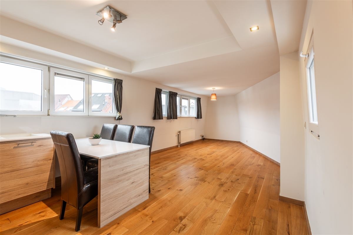 Foto 4 : Appartement te 2018 ANTWERPEN (België) - Prijs € 249.000 Foto 4 : Appartement te 2018 ANTWERPEN (België) - Prijs € 249.000