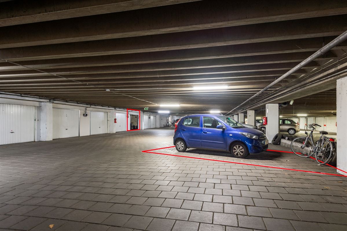 Foto 14 : Appartement te 2600 BERCHEM (België) - Prijs € 229.000 Foto 14 : Appartement te 2600 BERCHEM (België) - Prijs € 229.000