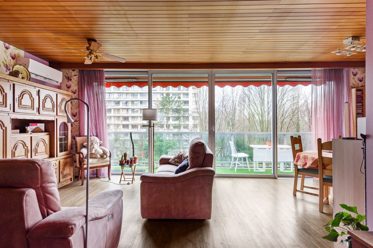 Foto 3 : Appartement te 2600 BERCHEM (België) - Prijs € 229.000 Foto 3 : Appartement te 2600 BERCHEM (België) - Prijs € 229.000