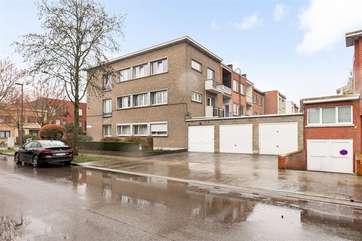 Foto 11 : Appartement te 2600 BERCHEM (België) - Prijs &euro; 237.000