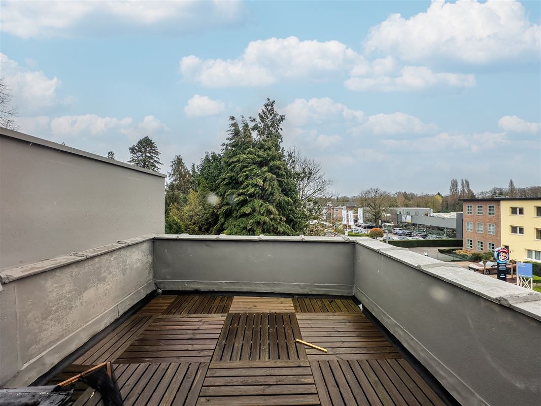 Foto 21 : gebouw voor gemengd gebruik te 2930 BRASSCHAAT (België) - Prijs &euro; 795.000
