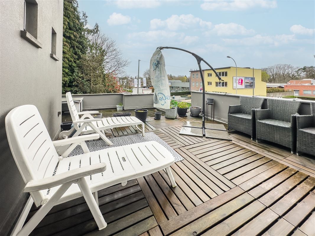 Foto 14 : gebouw voor gemengd gebruik te 2930 BRASSCHAAT (België) - Prijs &euro; 795.000