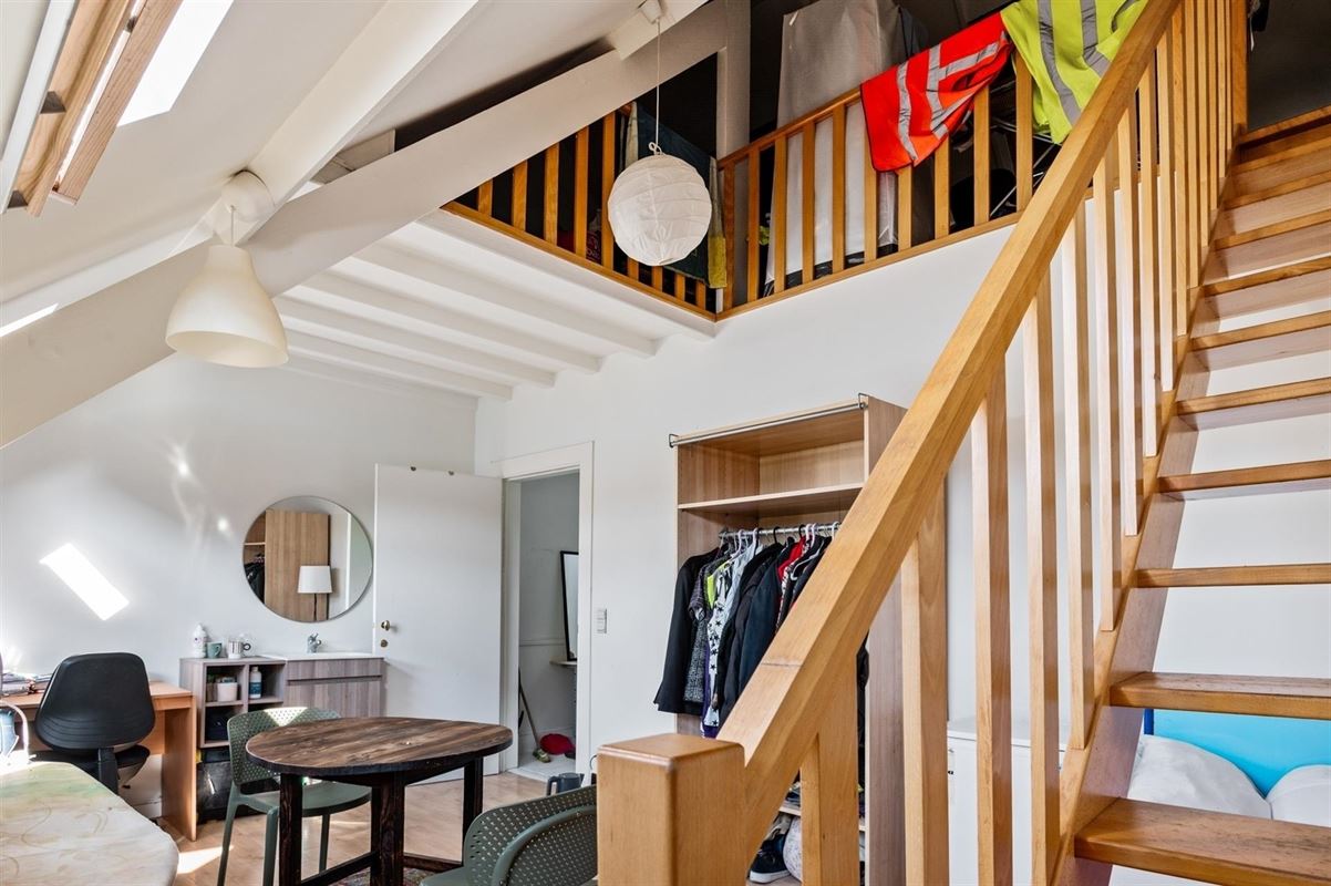 Foto 30 : app.complex gemengd gebruik te 2060 ANTWERPEN (België) - Prijs &euro; 749.000