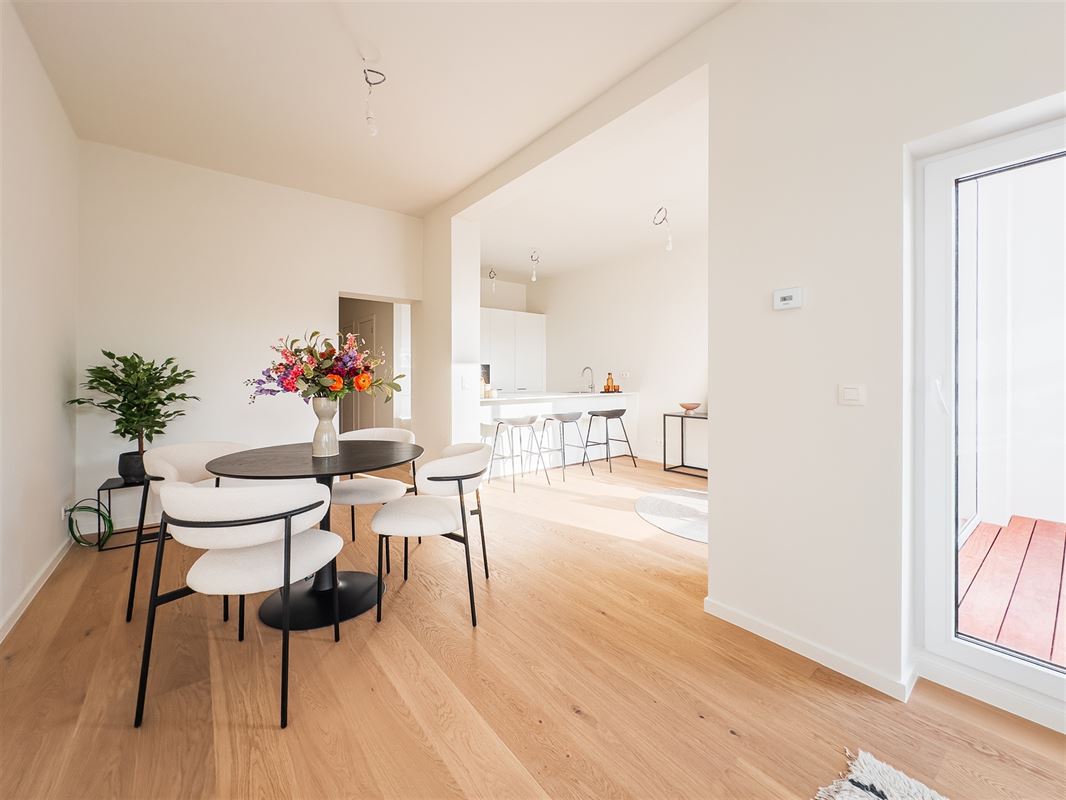 Foto 8 : Appartement te 2600 BERCHEM (België) - Prijs € 329.000 Foto 8 : Appartement te 2600 BERCHEM (België) - Prijs € 329.000