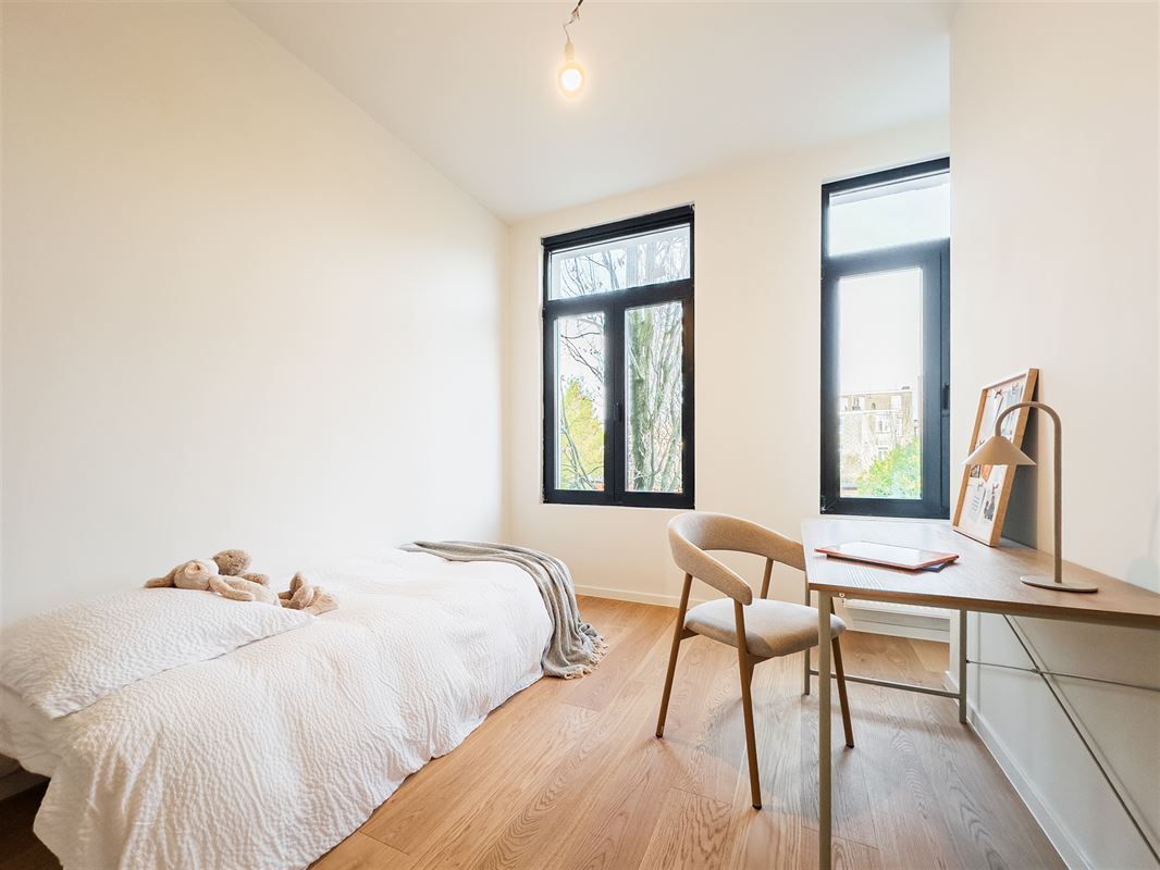 Foto 14 : Appartement te 2600 BERCHEM (België) - Prijs € 329.000 Foto 14 : Appartement te 2600 BERCHEM (België) - Prijs € 329.000