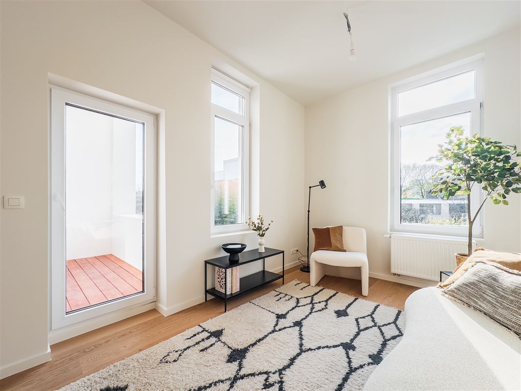 Foto 11 : Appartement te 2600 BERCHEM (België) - Prijs € 329.000 Foto 11 : Appartement te 2600 BERCHEM (België) - Prijs € 329.000