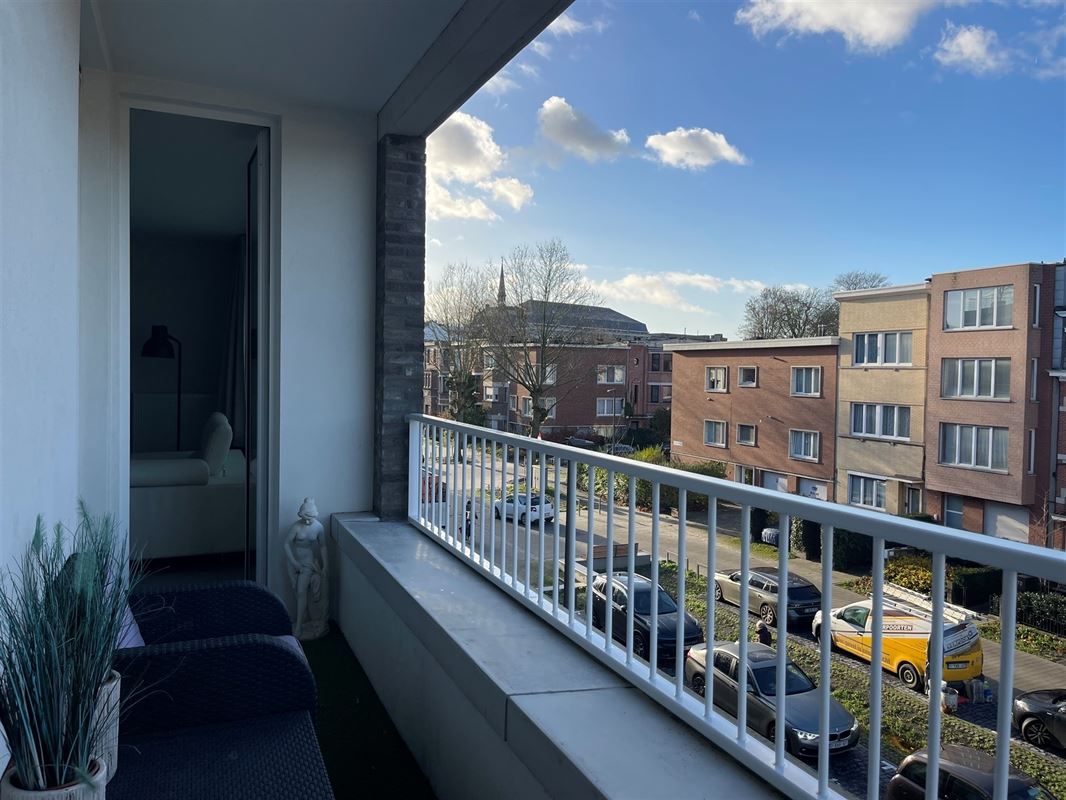 Foto 11 : Appartement te 2600 BERCHEM (België) - Prijs &euro; 950