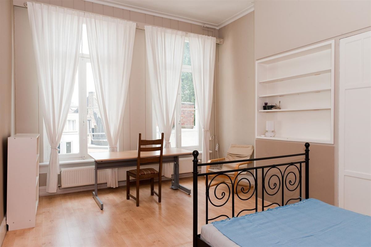 Foto 23 : app.complex gemengd gebruik te 2060 ANTWERPEN (België) - Prijs &euro; 749.000