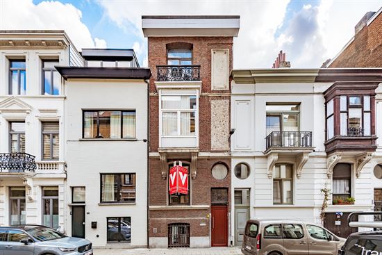 Te renoveren woning op gegeerde locatie