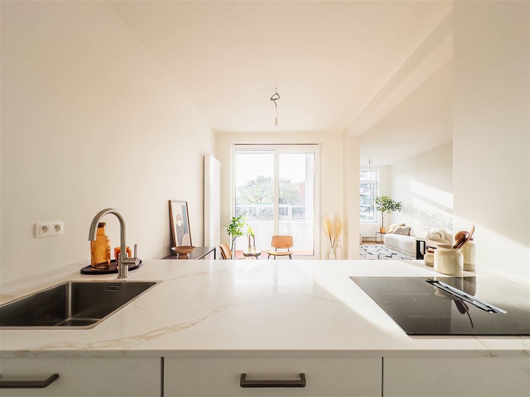 Foto 7 : Appartement te 2600 BERCHEM (België) - Prijs € 329.000 Foto 7 : Appartement te 2600 BERCHEM (België) - Prijs € 329.000