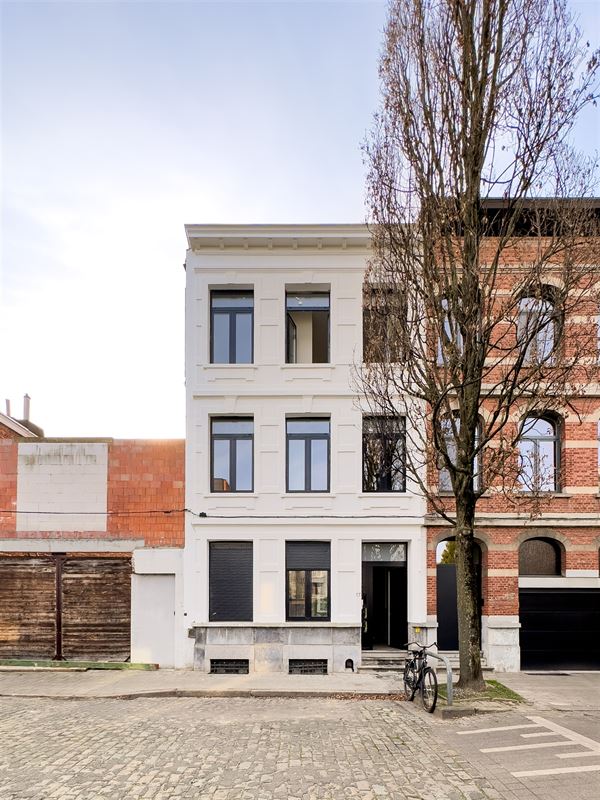 Foto 18 : Appartement te 2600 BERCHEM (België) - Prijs € 329.000 Foto 18 : Appartement te 2600 BERCHEM (België) - Prijs € 329.000