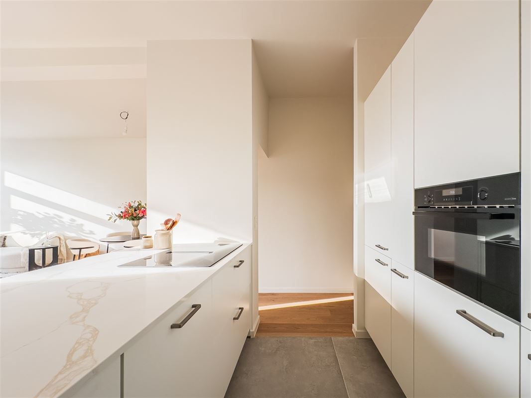 Foto 7 : Appartement te 2600 BERCHEM (België) - Prijs € 329.000 Foto 7 : Appartement te 2600 BERCHEM (België) - Prijs € 329.000