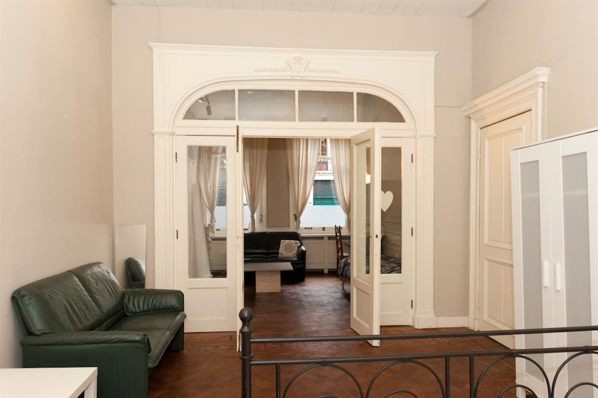 Foto 11 : app.complex gemengd gebruik te 2060 ANTWERPEN (België) - Prijs &euro; 749.000