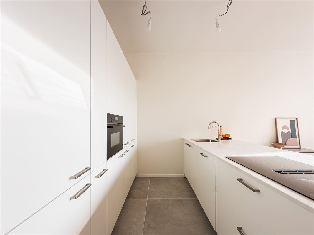 Foto 5 : Appartement te 2600 BERCHEM (België) - Prijs € 329.000 Foto 5 : Appartement te 2600 BERCHEM (België) - Prijs € 329.000