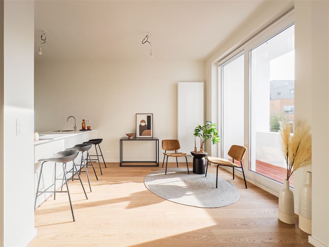 Foto 10 : Appartement te 2600 BERCHEM (België) - Prijs € 329.000 Foto 10 : Appartement te 2600 BERCHEM (België) - Prijs € 329.000