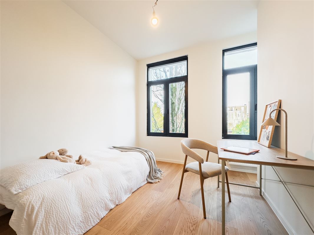 Foto 20 : Appartement te 2600 BERCHEM (België) - Prijs € 329.000 Foto 20 : Appartement te 2600 BERCHEM (België) - Prijs € 329.000